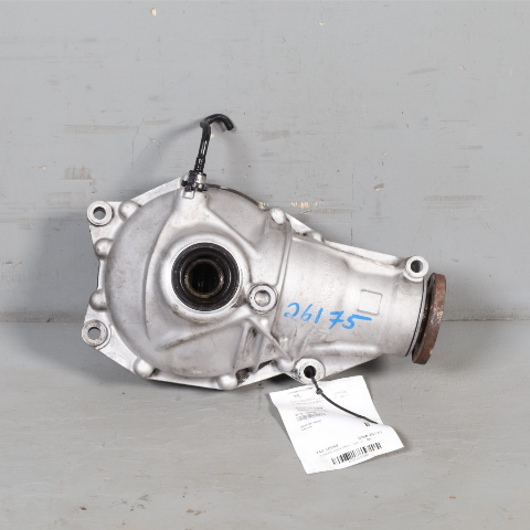 2011-2019 BMW X5 X6 3.0 Front Differential Carrier 31507594314 OEM