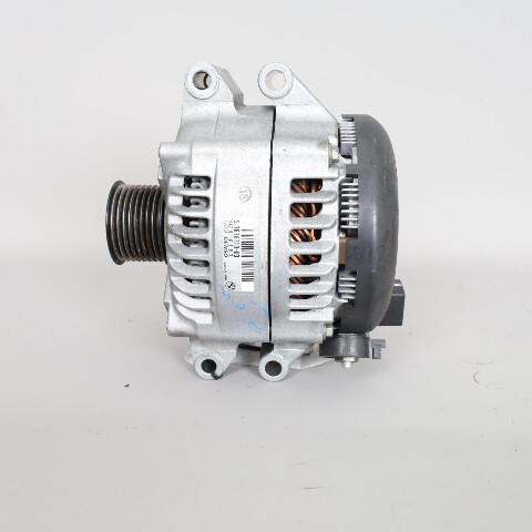 2010-2017 BMW 535i 640i X3 X5 X6 Alternator 215 Amp 12317616119 OEM