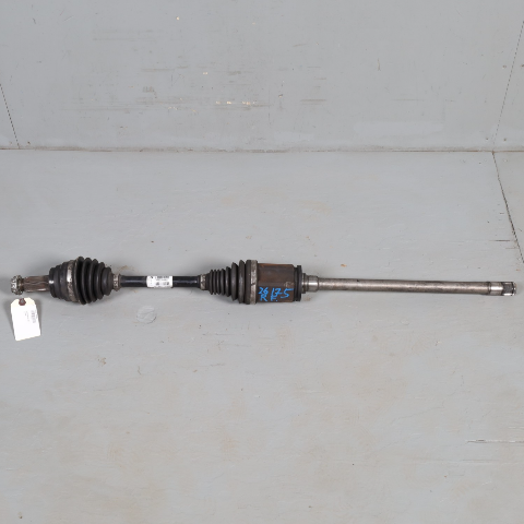 2007-2019 BMW X5 X5M X6 X6M Right Front Axle Shaft 31607622884 OEM