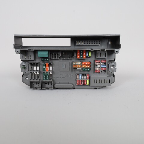 2007-2013 BMW X5 X6 Front Fuse Box Module Distribution Box 61149145115 OEM