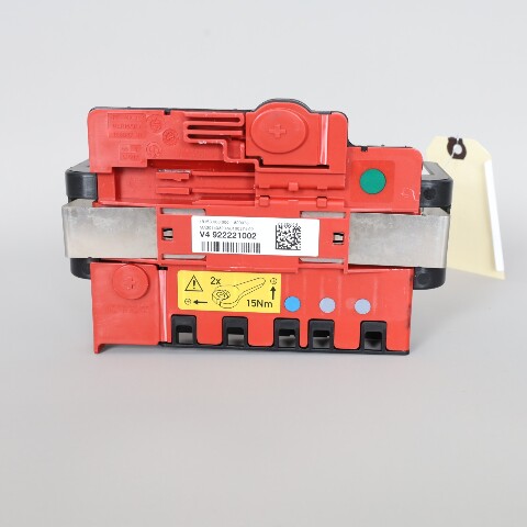 2007-2013 BMW X5 X6 Power Distribution Box OEM 61149222210
