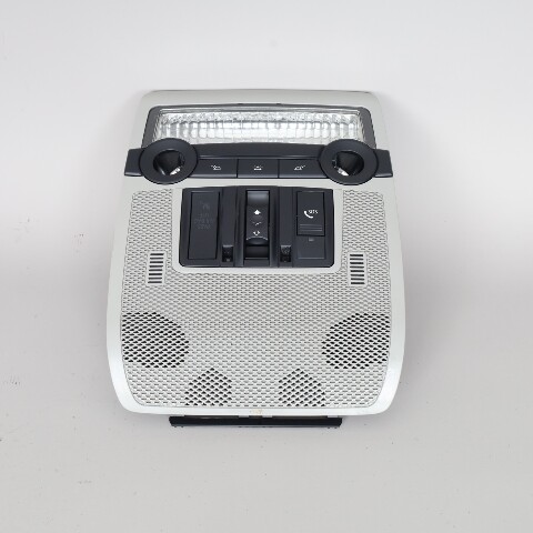 2007-2013 BMW X5 X6 Overhead Sunroof Switch Dome Light Lamp OEM