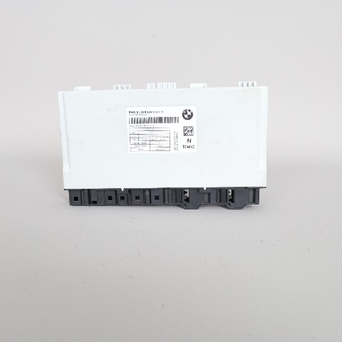 2011-2013 BMW X5 X6 Front Power Seat Control Module OEM 61359264975