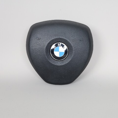 BMW X6 E71 Left Driver Steering Wheel Airbag OEM 32306782025