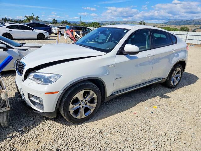 2014 BMW X6 E71 N55 Engine Parts Now Available - Stock #26175