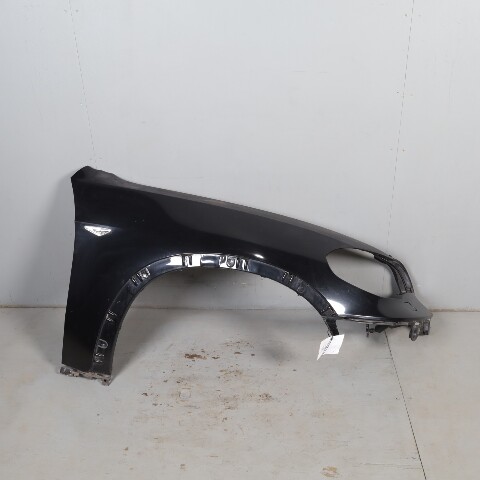 2011-2013 BMW X5 E70 Right Passenger Front Fender OEM 51657222996