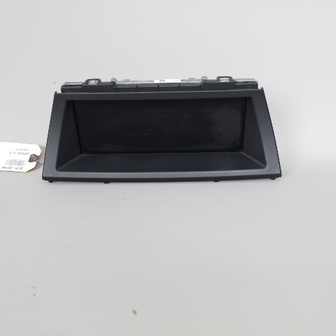 2010-2014 BMW X5 X6 On Board Monitor Information Display 8.8 OEM 65502284656
