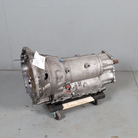 2011-2013 BMW X5 X6 4.4 xDrive Automatic Transmission 24007644023
