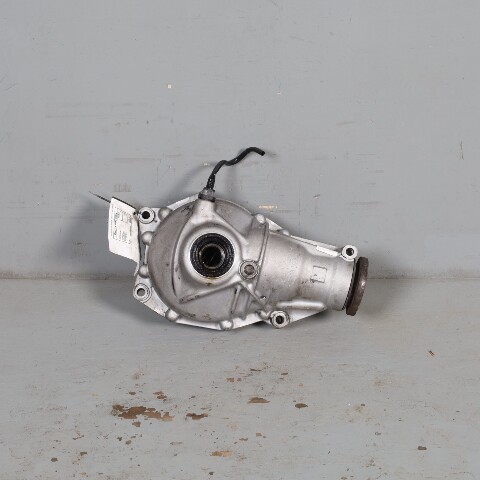 2011-2019 BMW X5 X6 3.0 Front Differential Carrier 31507594314 OEM