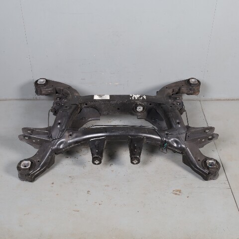 2007-2019 BMW X5 X6 Rear Suspension Crossmember 33316863815 OEM