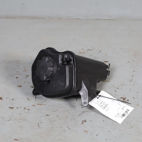 2009-2018 BMW 550i 650i 750i X5 X6 N63 Intercooler Coolant Tank Aftermarket