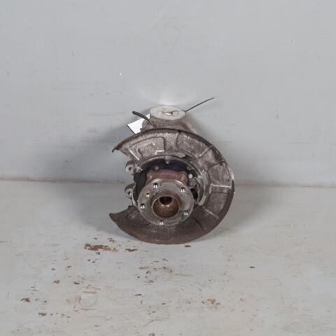 2007-2019 BMW X5 X6 Right Rear Spindle Knuckle Hub 33326770984 OEM