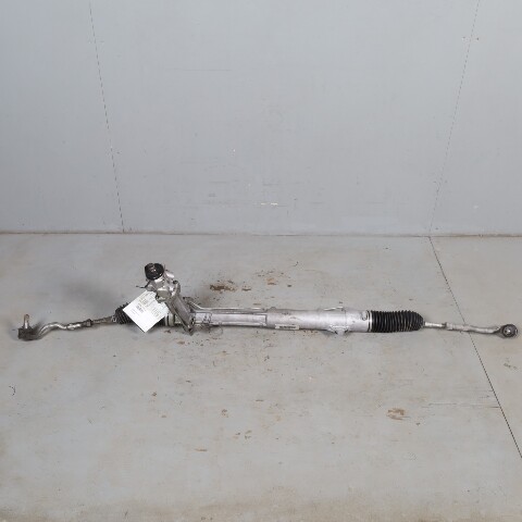 2007-2013 BMW X5 X6 Power Steering Gear Rack Pinion 32106771418 OEM