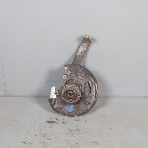 2007-2018 BMW X5 X6 Right Front Spindle Knuckle Hub 31216773784 OEM