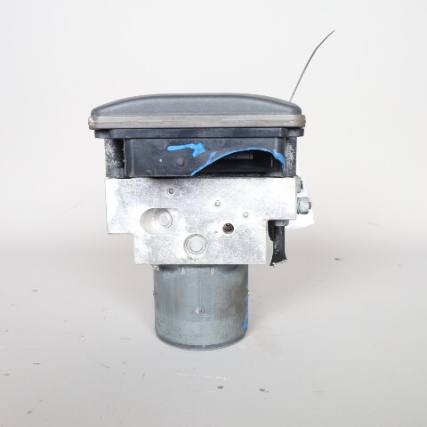 2007-2014 BMW X5 X6 ABS Anti Lock Brake Pump 34516865025 OEM