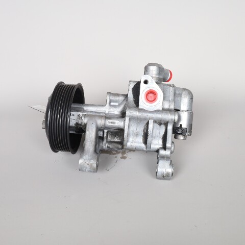 2012-2013 BMW X5 X6 4.4 Power Steering Pump OEM 32416796456