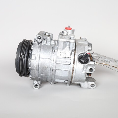 BMW 550i 650i 750i X5 X6 4.4 AC A/C Compressor 64509154072 OEM