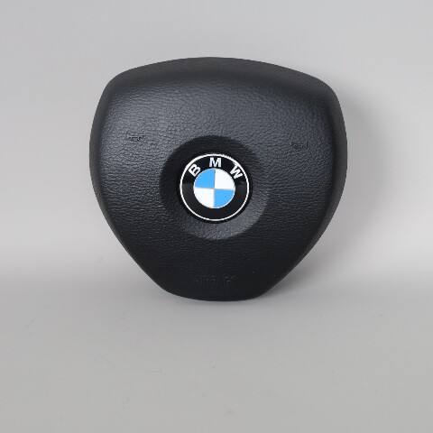BMW X5 E70 Left Driver Steering Wheel Airbag 32306884665 OEM