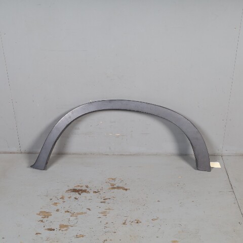 2007-2013 BMW X5 E70 Left Driver Rear Fender Flare Arch 51777158426 OEM