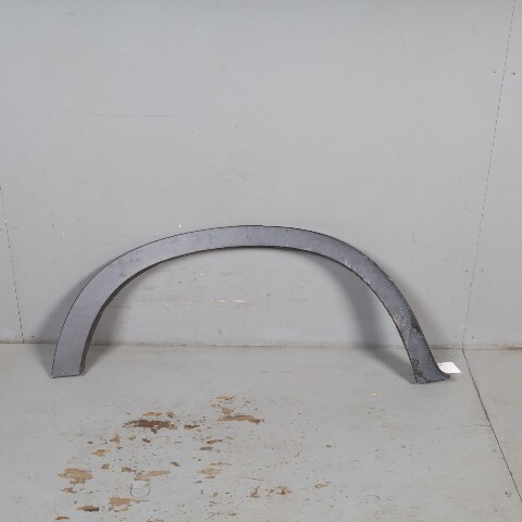 2007-2013 BMW X5 E70 Right Passenger Rear Fender Flare Arch 51777158426 OEM