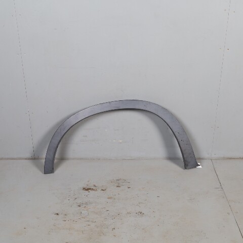 2007-2013 BMW X5 E70 Left Driver Front Fender Flare Arch 51777158428 OEM