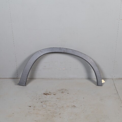 2007-2013 BMW X5 E70 Right Passenger Front Fender Flare Arch 51777158428 OEM