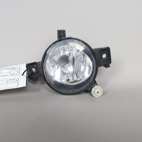 2011-2013 BMW X5 E70 Left Driver Fog Light 63177237433 OEM