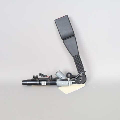 2007-2013 BMW X5 X6 Right Passenger Front Seat Belt Buckle 72117295964 OEM