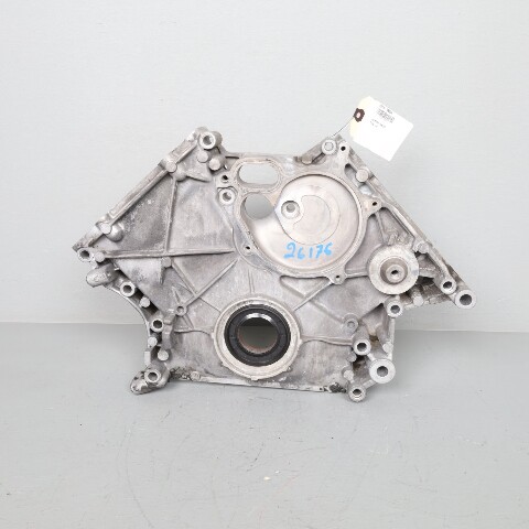 2008-2019 BMW 550i 650i 750i X5 X6 Engine Timing Cover 11148483806 OEM