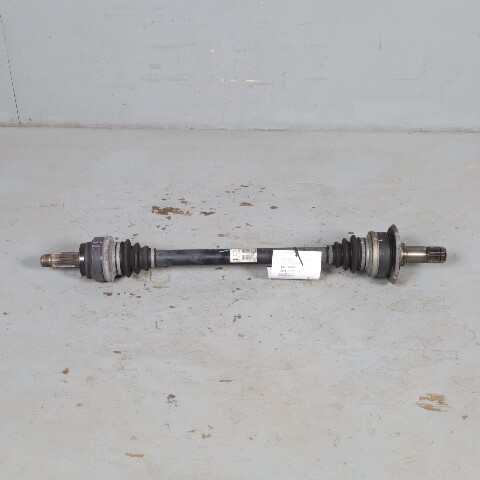 2014-2018 BMW X5 Rear Axle Shaft CV Joint Right / Left 33207564128 OEM