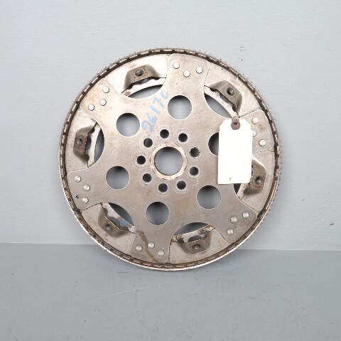 BMW 550i 750i X5 X6 N63 4.4 Flywheel Flex Plate OEM 11227567151