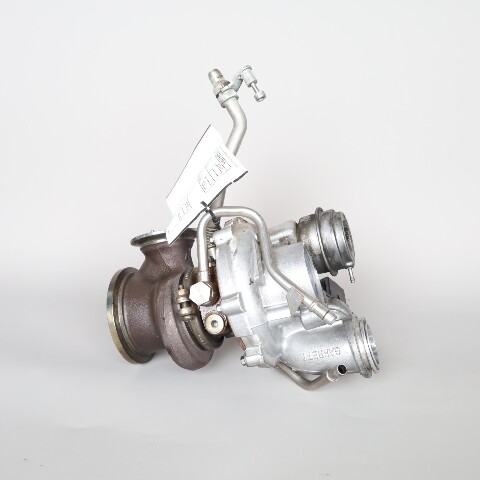 BMW 550i 650i 750i X5 X6 N63 Turbo Turbocharger 11657576985 OEM