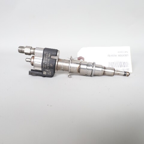 BMW Fuel Injector N54 N63 135 335 535 550 X5 X6 Index 12 / 13537585261-12 OEM