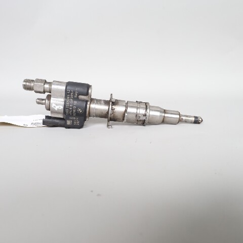 BMW Fuel Injector N54 N63 135 335 535 550 X5 X6 Index 12 / 13537585261-12 OEM