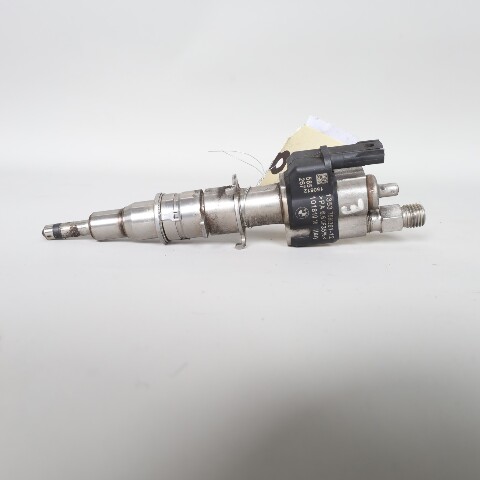 BMW Fuel Injector N54 N63 135 335 535 550 X5 X6 Index 12 / 13537585261-12 OEM