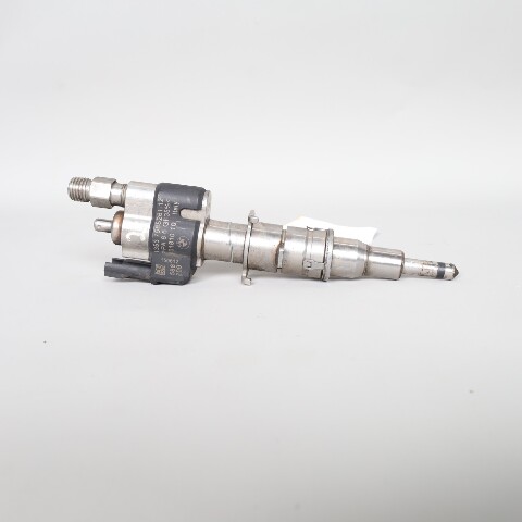 BMW Fuel Injector N54 N63 135 335 535 550 X5 X6 Index 12 / 13537585261-12 OEM