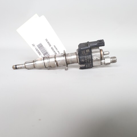 BMW Fuel Injector N54 N63 135 335 535 550 X5 X6 Index 12 / 13537585261-12 OEM