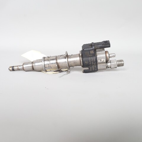 BMW Fuel Injector N54 N63 135 335 535 550 X5 X6 Index 12 / 13537585261-12 OEM