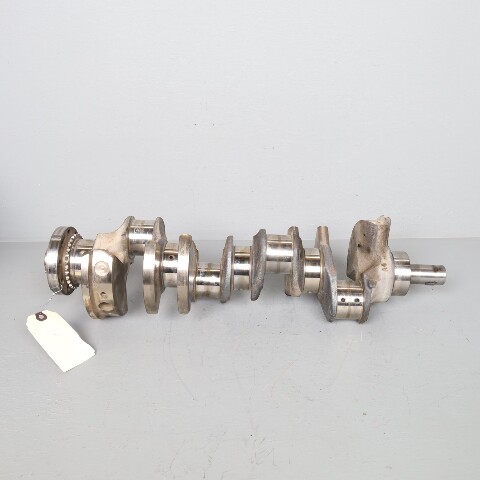 BMW 550i 650i 750i X5 X6 N63 S63 Engine Crankshaft 11217620981 OEM