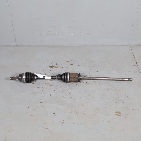 2007-2019 BMW X5 X5M X6 X6M Right Front Axle Shaft 31607622884 OEM
