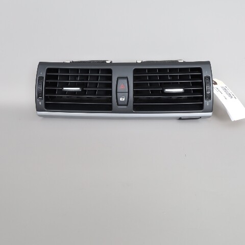 2007-2013 BMW X5 X6 E70 E71 Center Dash Air Vent 64229210705 OEM