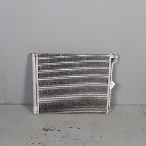 2008-2018 BMW X5 X6 4.4 A/C Condenser OEM 64509239944