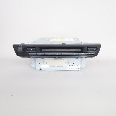 2011-2013 BMW X5 X6 Infotainment Player Navigation Player 65129273183 OEM