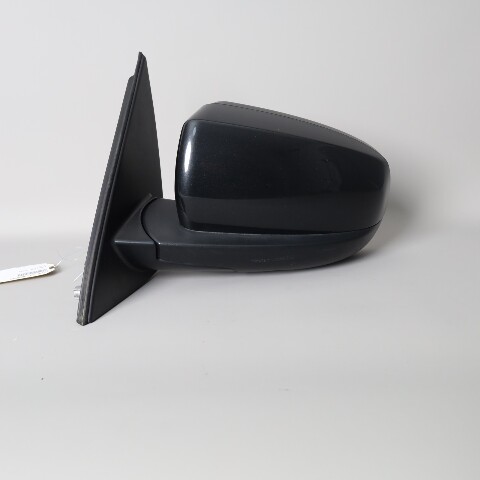 2010-2013 BMW X5 E70 Left Driver Side View Door Mirror 51167282735 OEM