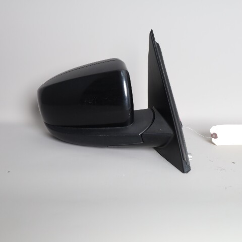 2010-2013 BMW X5 E70 Right Passenger Side View Door Mirror 51167282736 OEM
