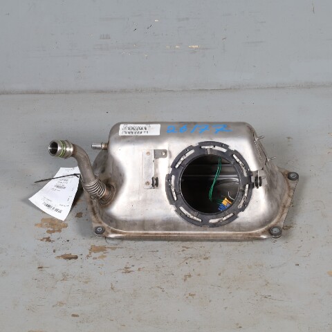 2014-2021 BMW i3 I01 Range Extender REx Fuel Tank Gas Tank OEM 16117391827