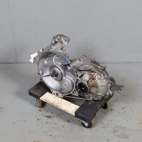 2017-2020 BMW i3 I01REX Automatic Transmission Long Range OEM 27208651924