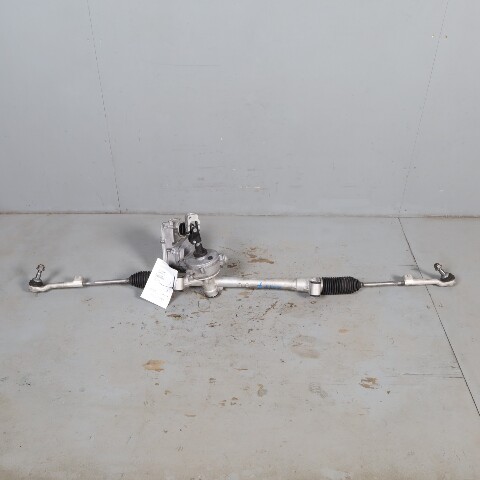 2014-2021 BMW i3 I01 Electric Power Steering Rack OEM 32106884419