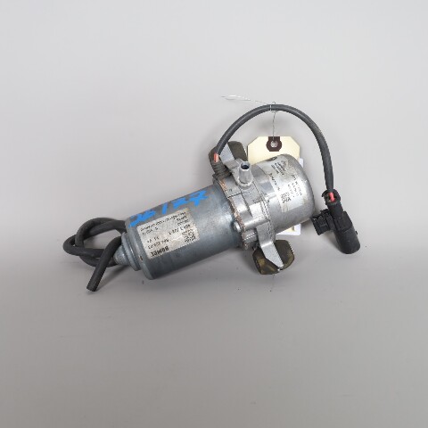 2014-2021 BMW i3 I01 i3s Brake Booster Vacuum Pump OEM 34336857405
