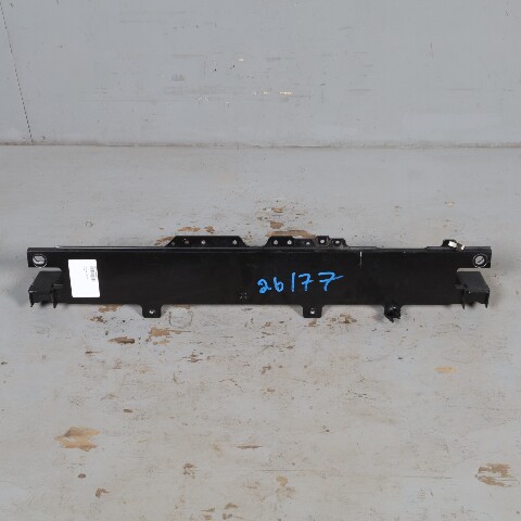 2014-2021 BMW i3 I01 Front Subframe Support Panel Brace OEM 33316863506